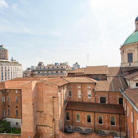 Bnbutler - Duomo Apartment - Galleria Unione Milan Exterior photo