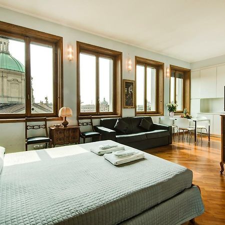 Bnbutler - Duomo Apartment - Galleria Unione Milan Exterior photo
