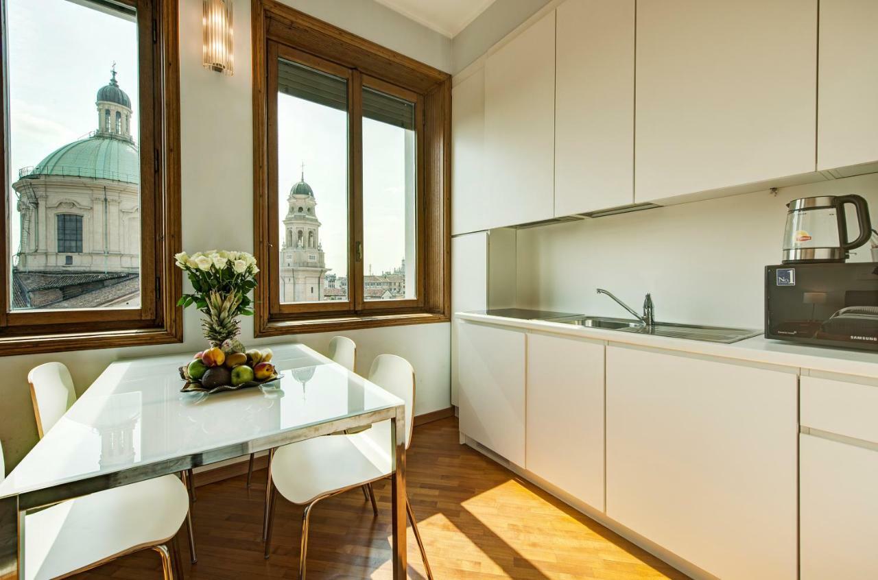 Bnbutler - Duomo Apartment - Galleria Unione Milan Exterior photo