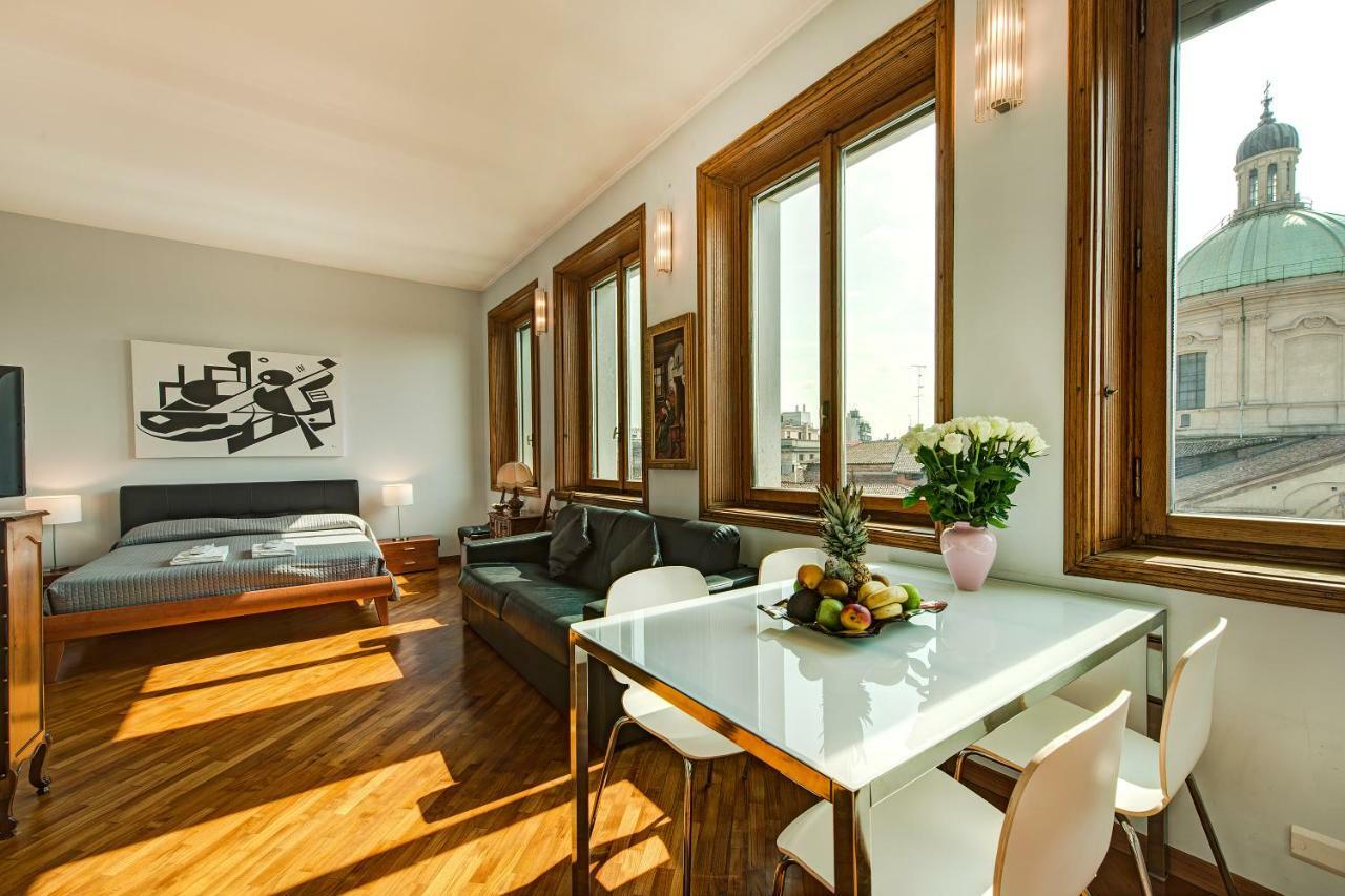 Bnbutler - Duomo Apartment - Galleria Unione Milan Exterior photo