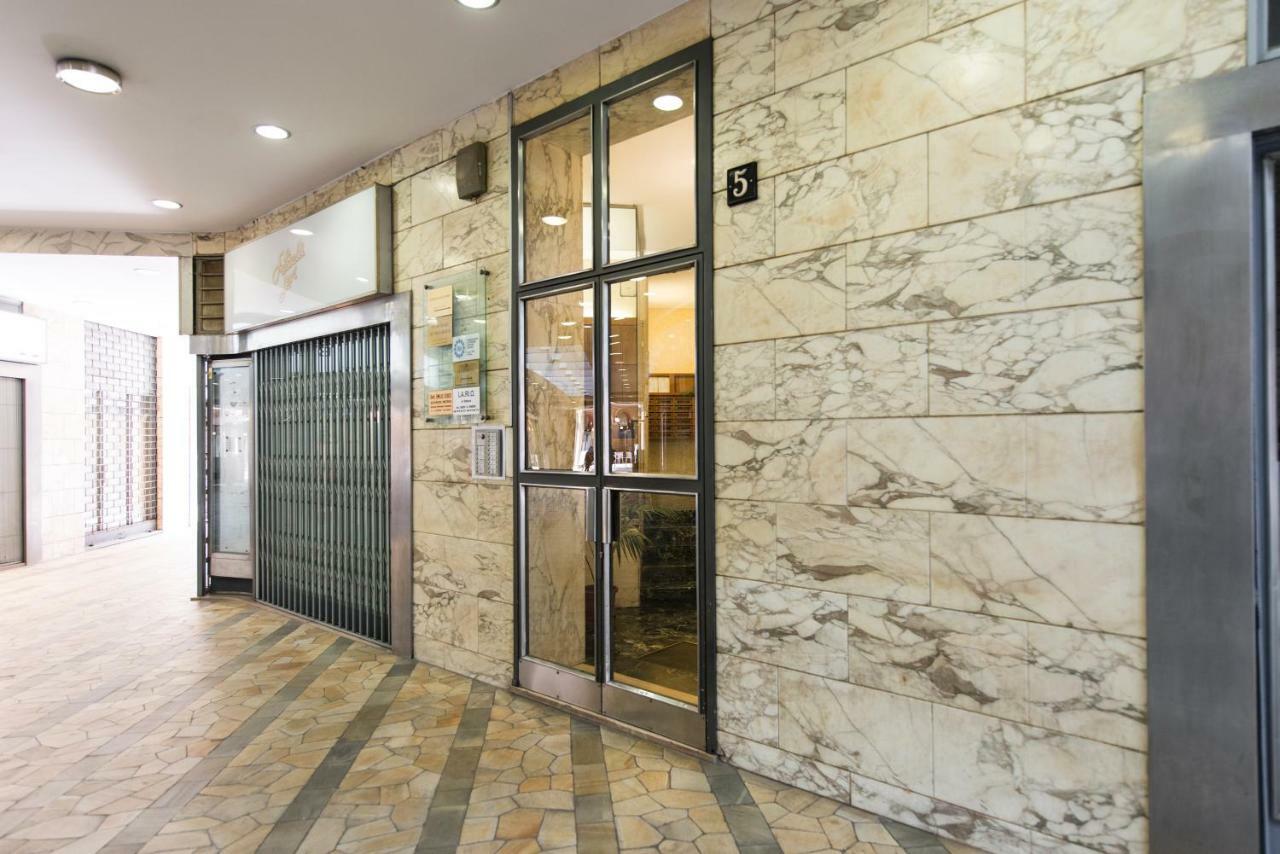 Bnbutler - Duomo Apartment - Galleria Unione Milan Exterior photo